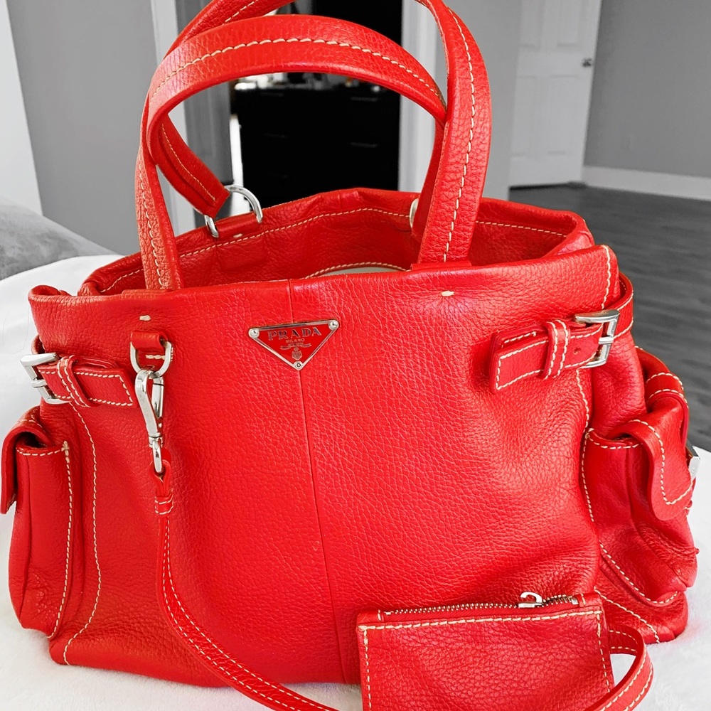 Prada Bag